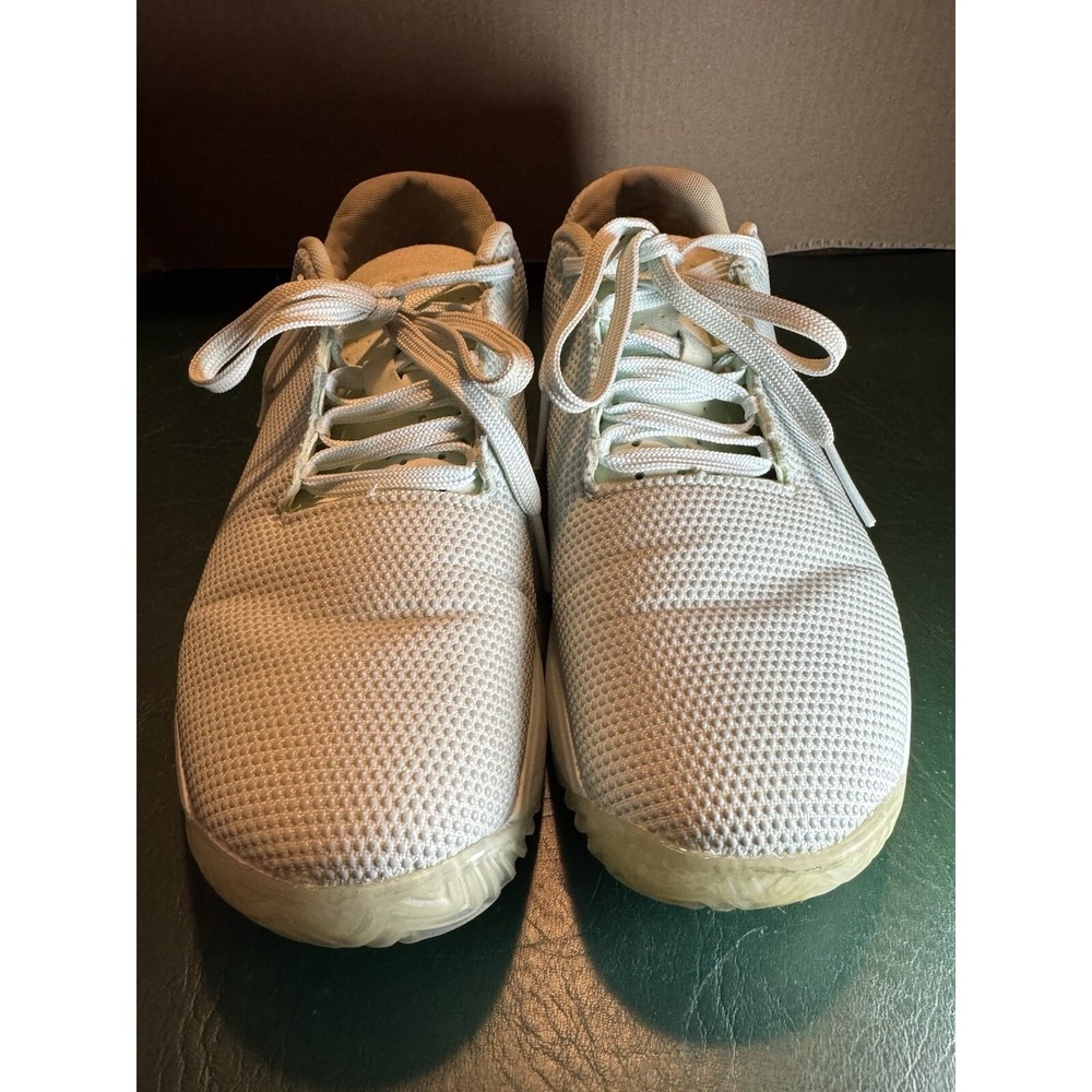 Nobull No Bull Crossfit Training Sneakers Unisex (10W/8.5M) Lt Green